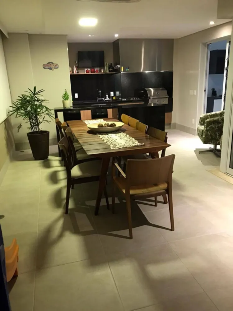 Apartamento, 3 quartos, 150 m² - Foto 5