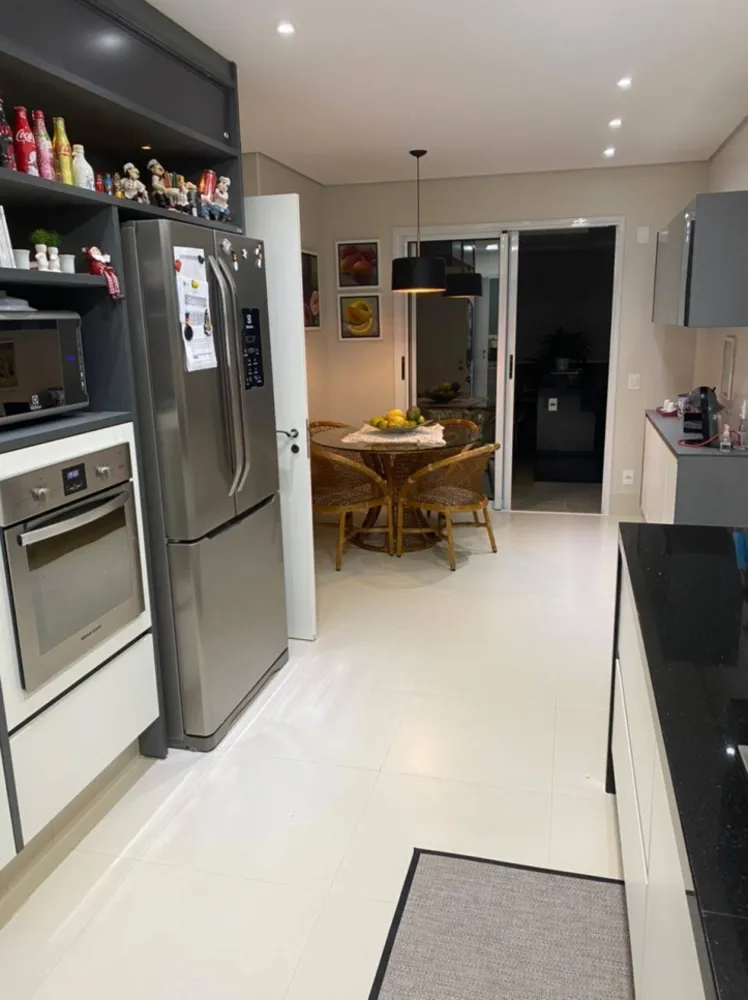 Apartamento, 3 quartos, 150 m² - Foto 10