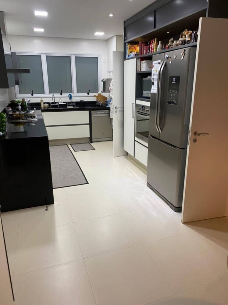 Apartamento, 3 quartos, 150 m² - Foto 2