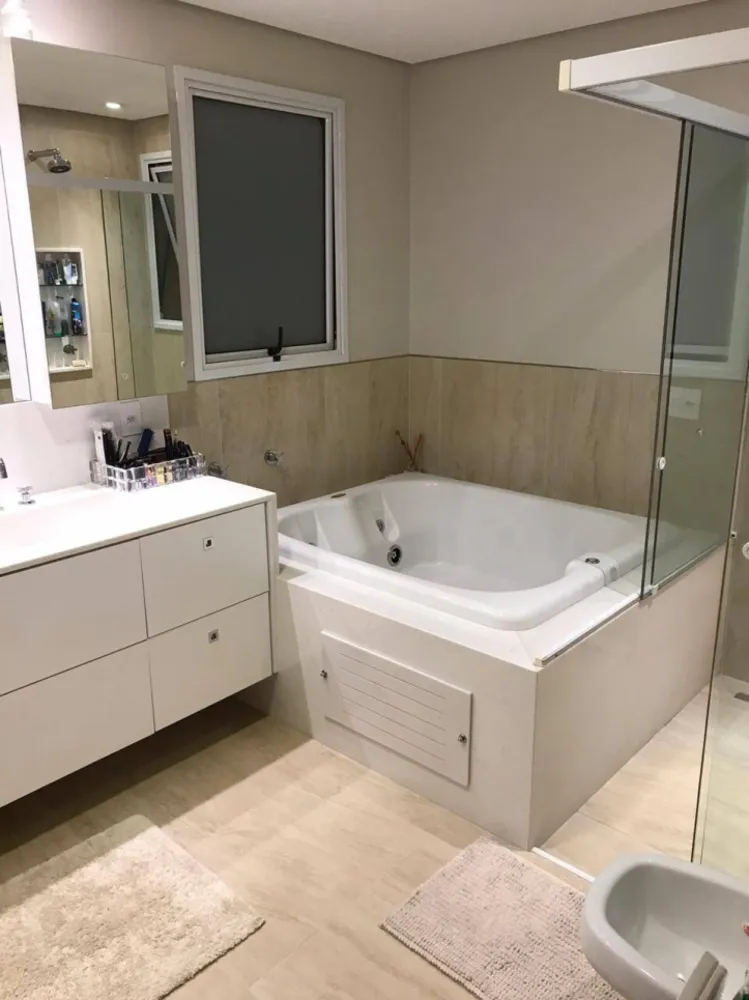 Apartamento, 3 quartos, 150 m² - Foto 8
