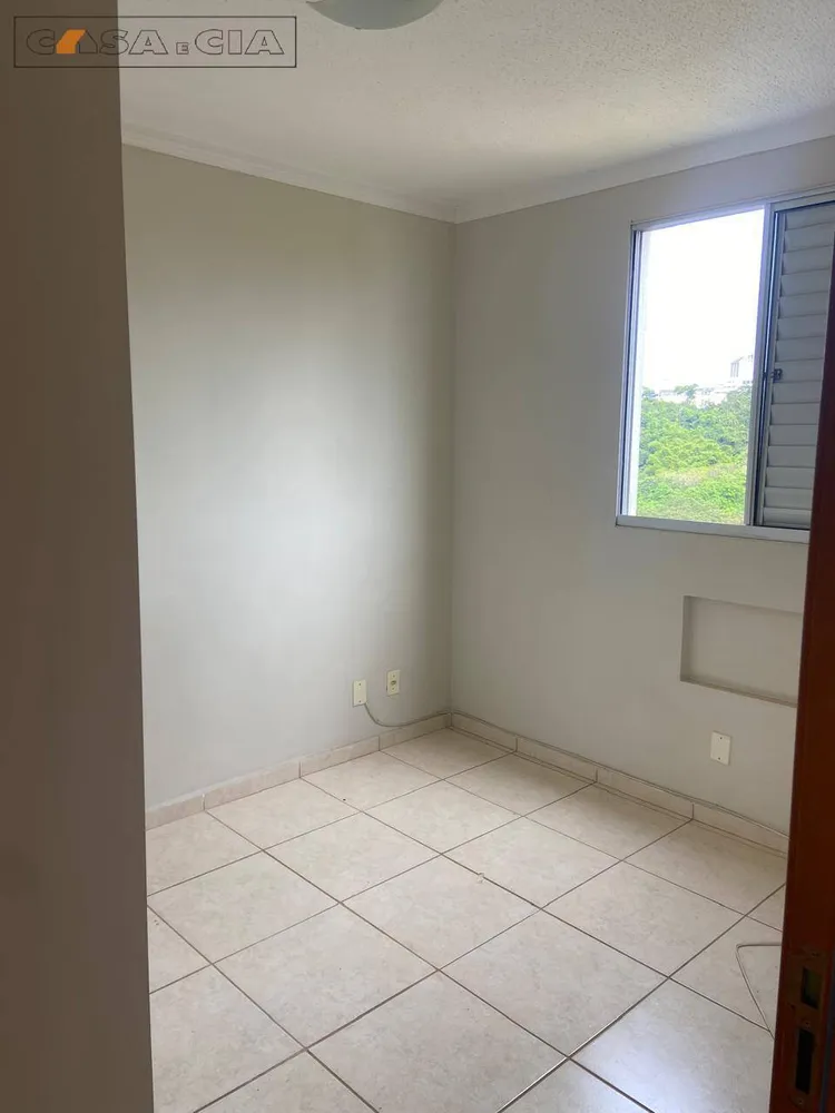 Apartamento, 2 quartos, 45 m² - Foto 7