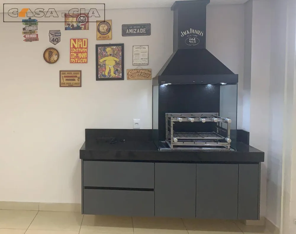 Casa, 3 quartos, 132 m² - Foto 9