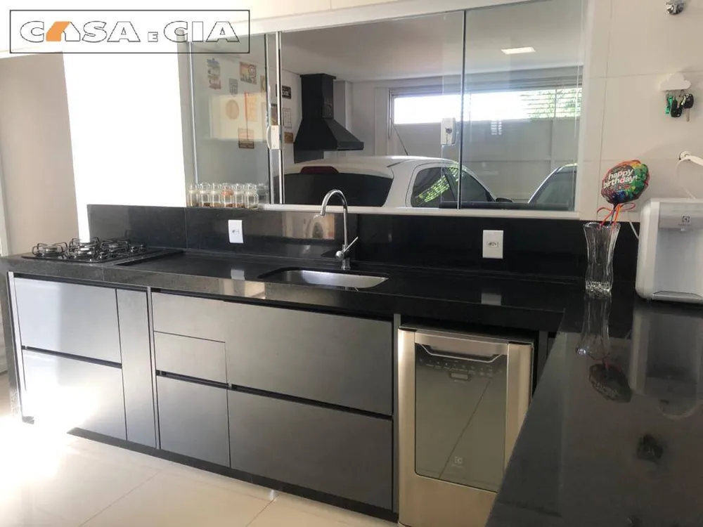 Casa, 3 quartos, 132 m² - Foto 4