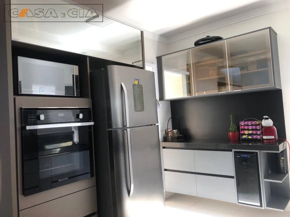 Casa, 3 quartos, 132 m² - Foto 7
