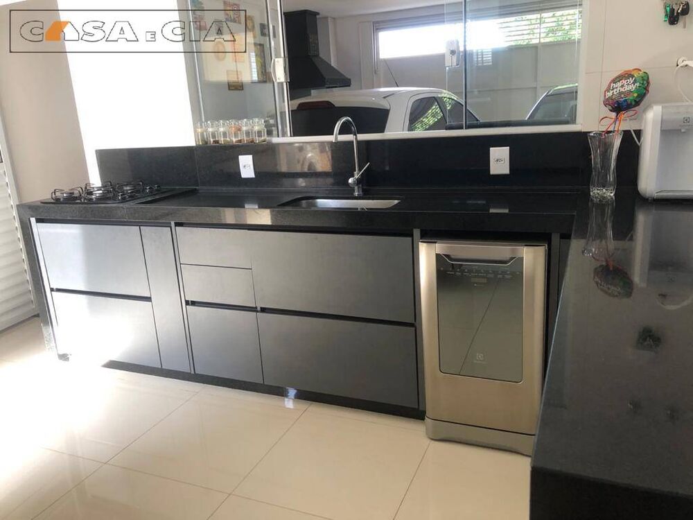 Casa, 3 quartos, 132 m² - Foto 3