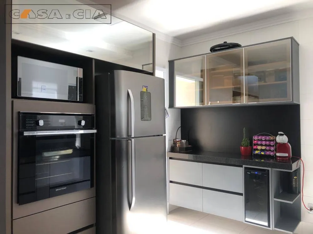 Casa, 3 quartos, 132 m² - Foto 5
