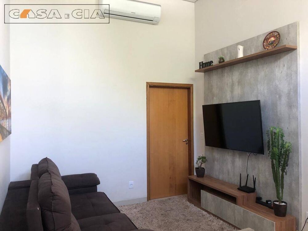 Casa, 3 quartos, 132 m² - Foto 1