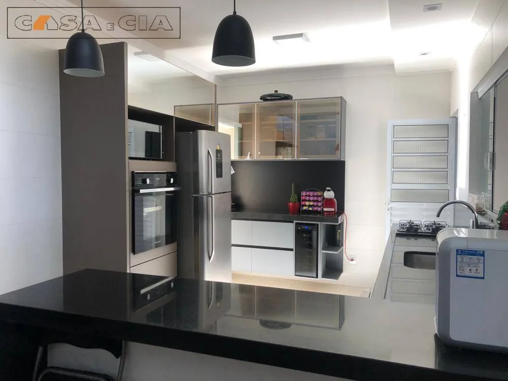 Casa, 3 quartos, 132 m² - Foto 6