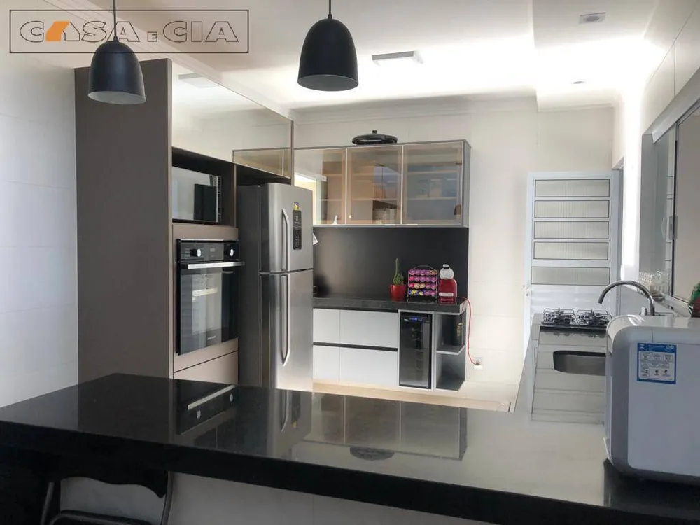 Casa, 3 quartos, 132 m² - Foto 8