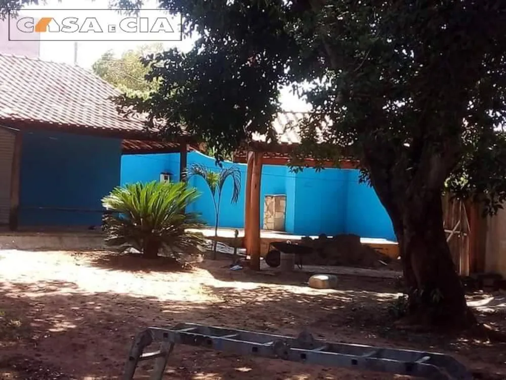 Casa, 2 quartos, 200 m² - Foto 1