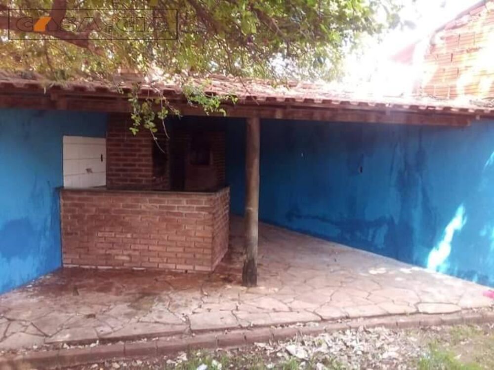 Casa, 2 quartos, 200 m² - Foto 2