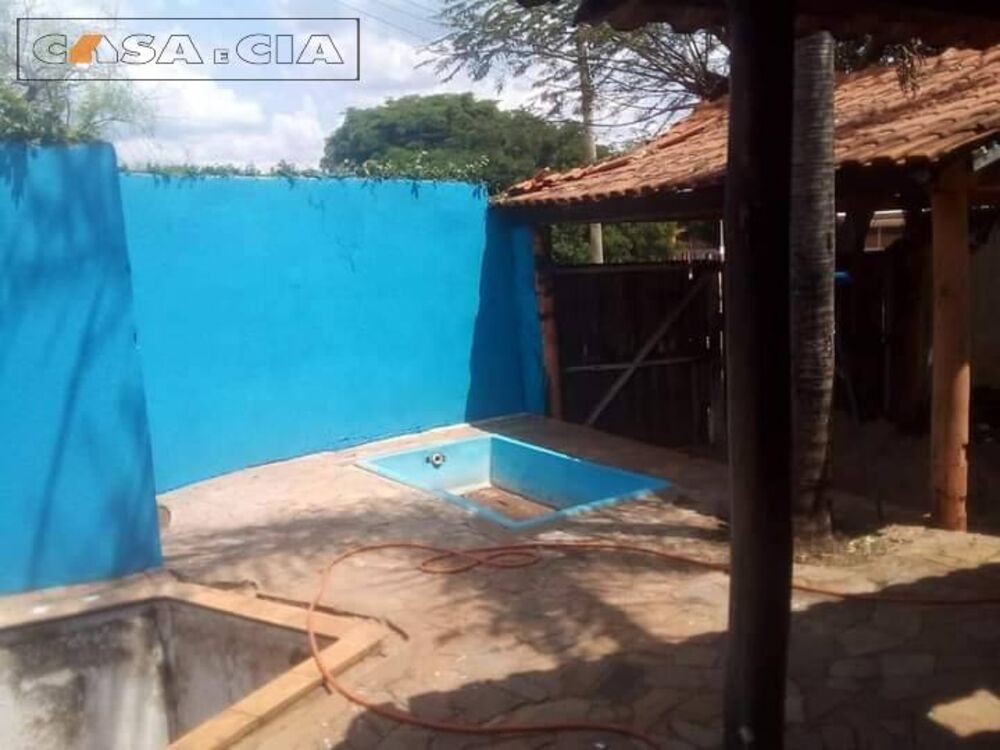 Casa, 2 quartos, 200 m² - Foto 3
