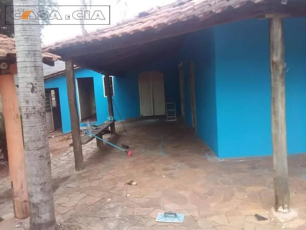 Casa, 2 quartos, 200 m² - Foto 3