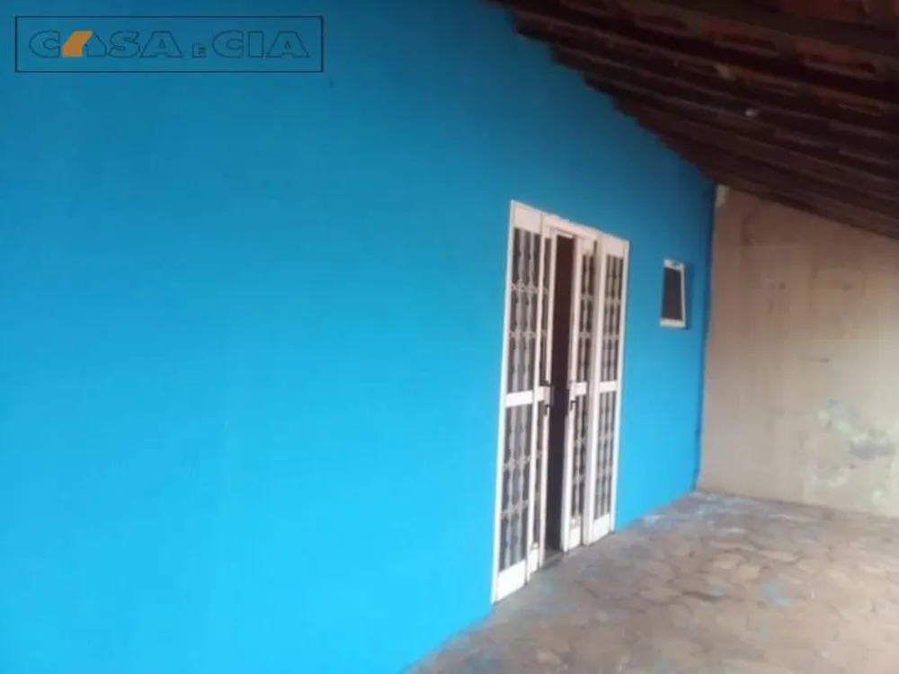 Casa, 2 quartos, 200 m² - Foto 4