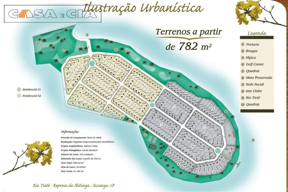 Terreno, 800 m² - Foto 8