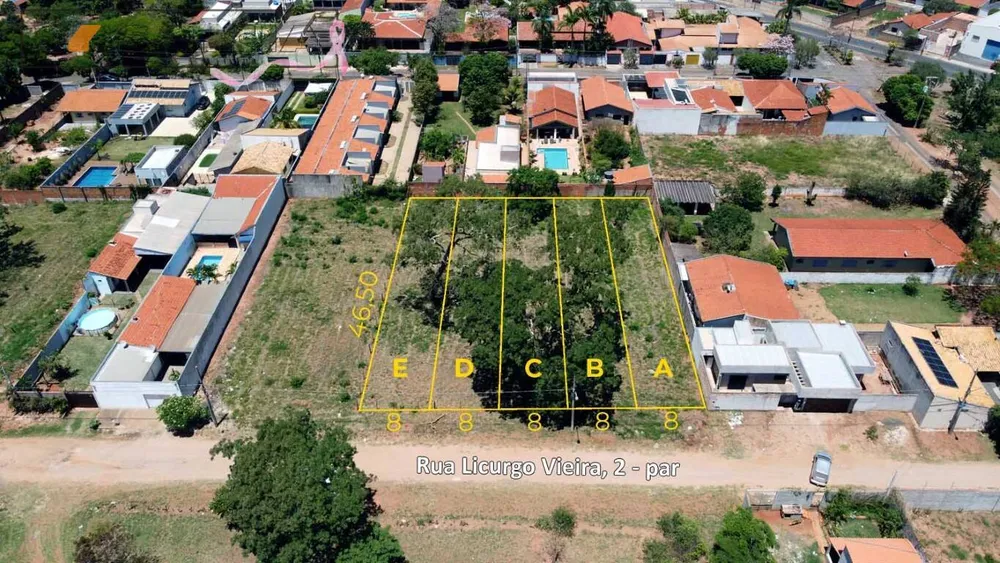 Terreno, 372 m² - Foto 6