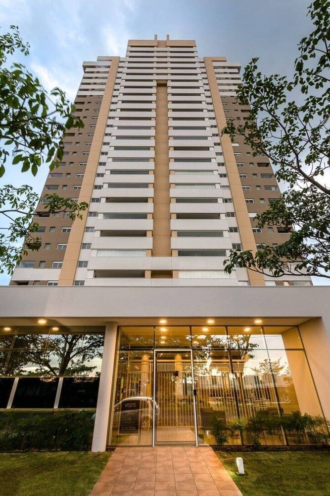 Apartamento, 3 quartos, 245 m² - Foto 4