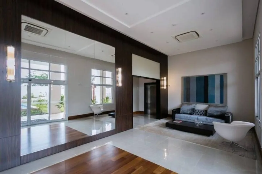 Apartamento, 3 quartos, 245 m² - Foto 4