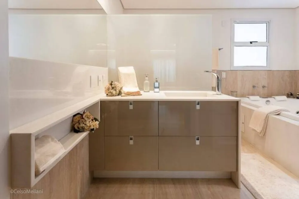 Apartamento, 3 quartos, 245 m² - Foto 3