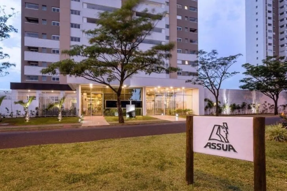Apartamento, 3 quartos, 245 m² - Foto 12
