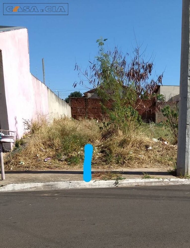 Terreno, 130 m² - Foto 1