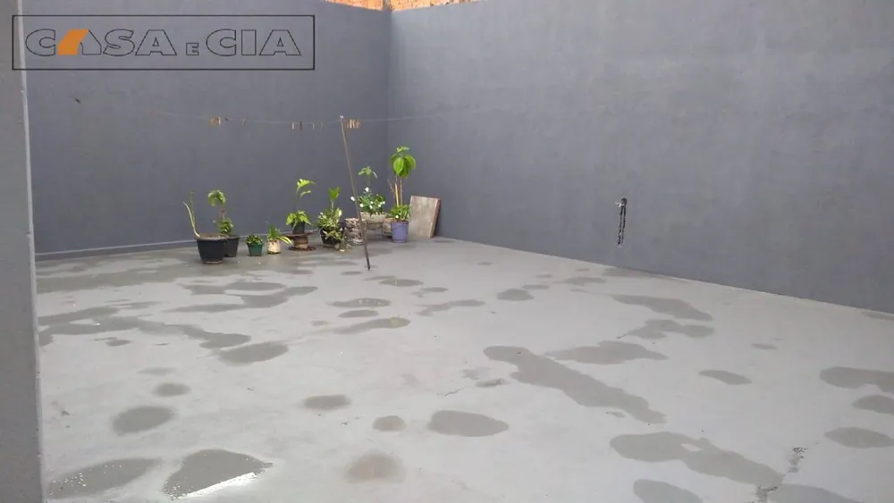 Casa, 2 quartos, 80 m² - Foto 10