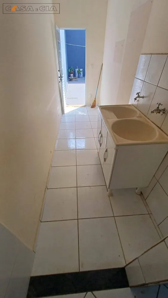 Casa, 2 quartos, 80 m² - Foto 6