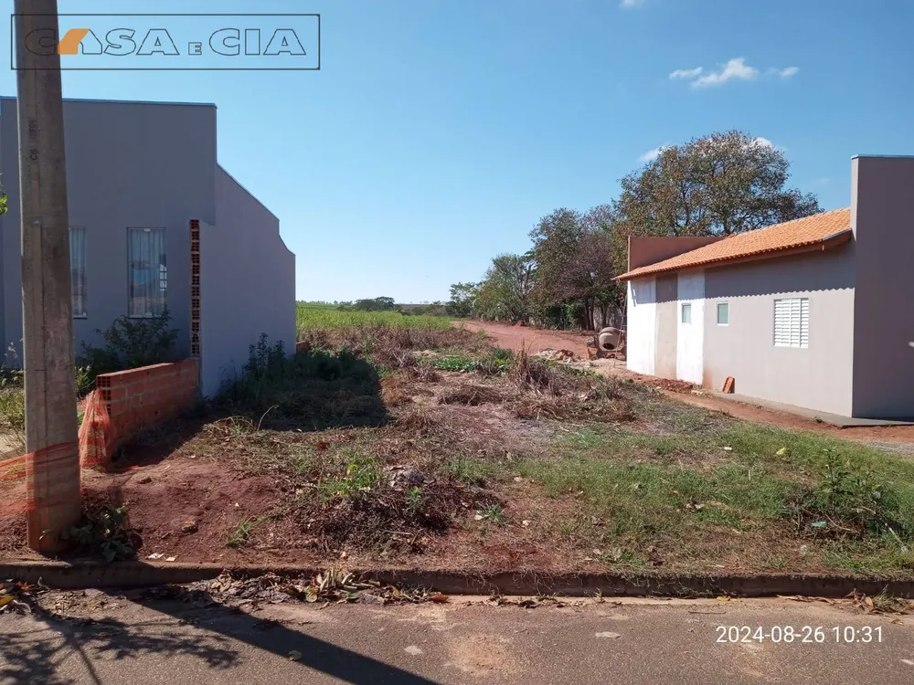 Terreno, 206 m² - Foto 1