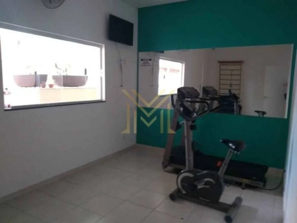 Apartamento, 3 quartos, 180 m² - Foto 4