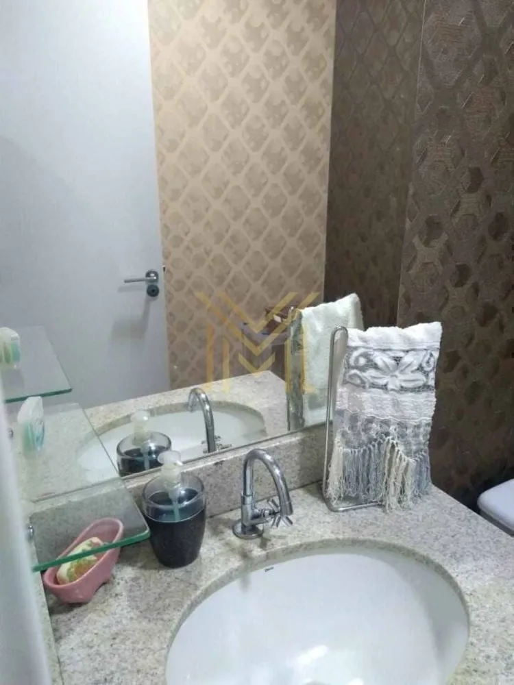 Apartamento, 3 quartos, 180 m² - Foto 11
