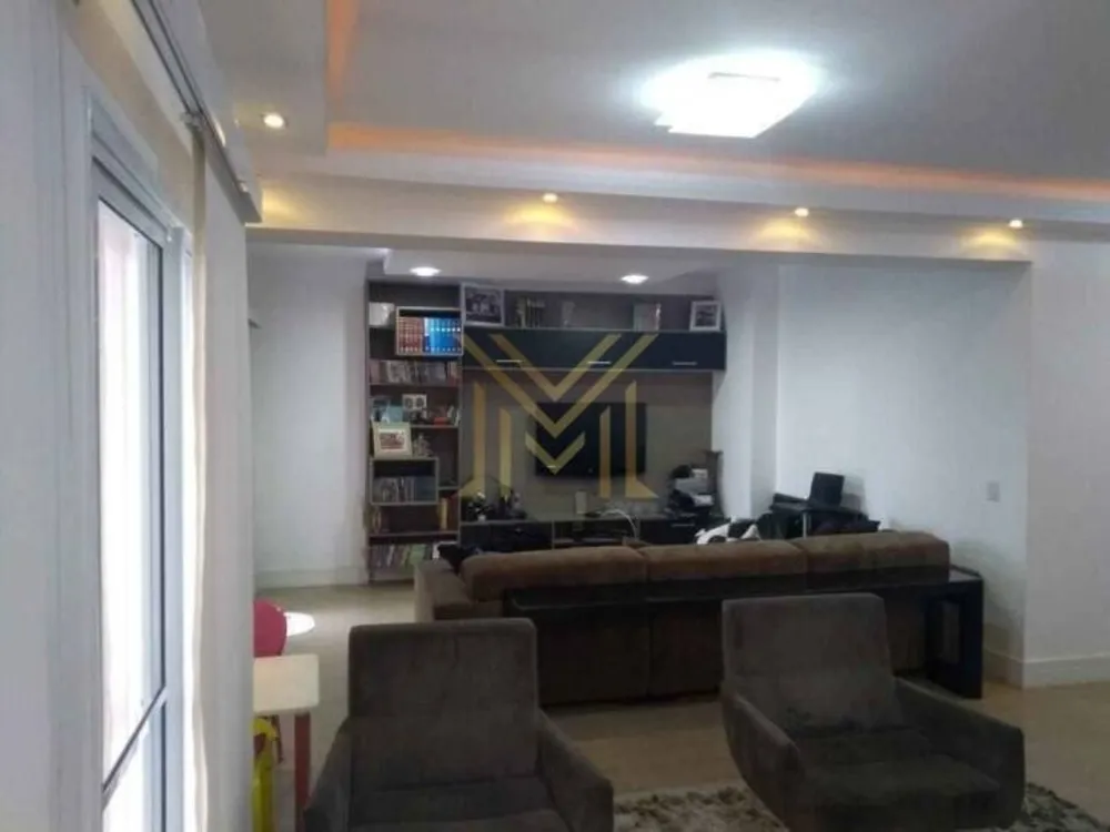 Apartamento, 3 quartos, 180 m² - Foto 1