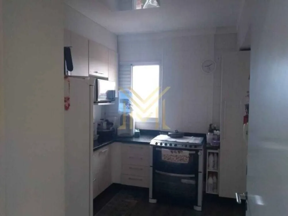 Apartamento, 3 quartos, 180 m² - Foto 3