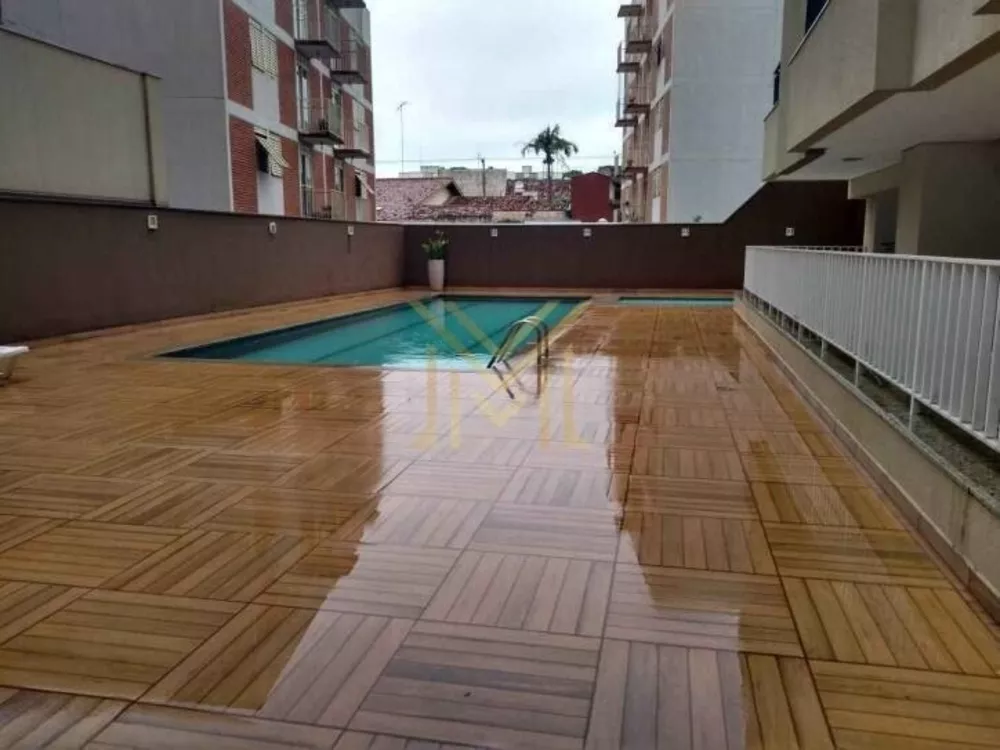 Apartamento à venda com 3 quartos, 180m² - Foto 4