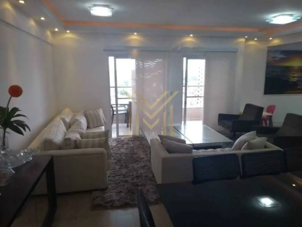 Apartamento, 3 quartos, 180 m² - Foto 9