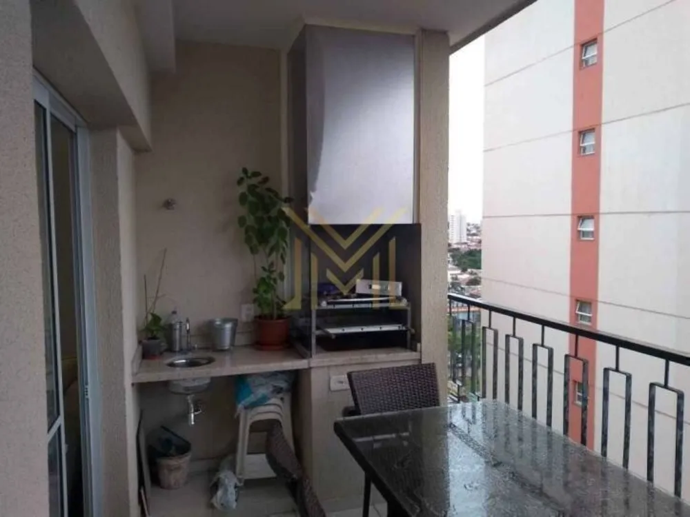 Apartamento, 3 quartos, 180 m² - Foto 2