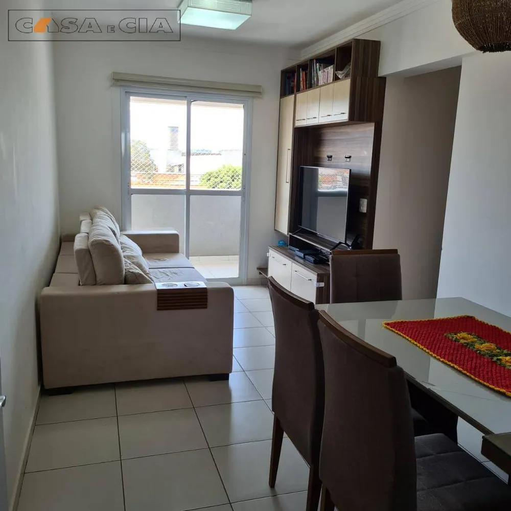 Apartamento, 2 quartos, 66 m² - Foto 1