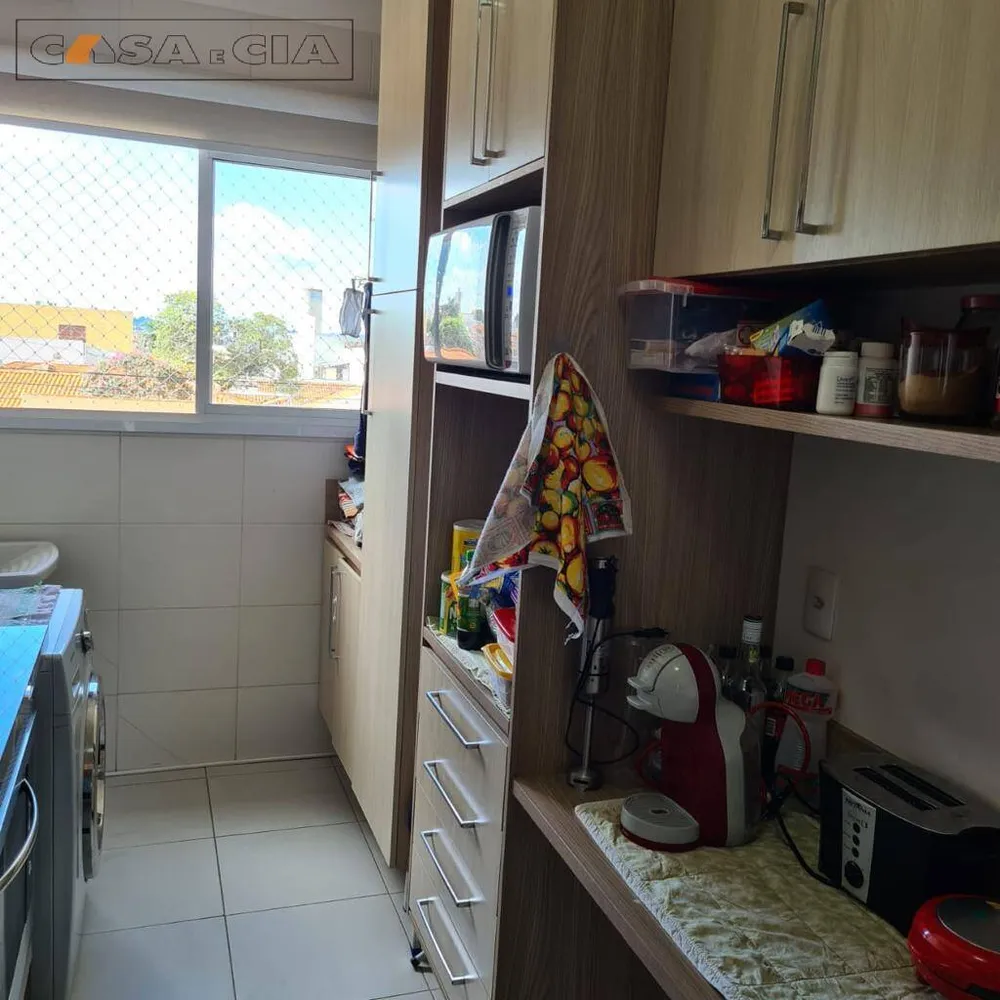 Apartamento, 2 quartos, 66 m² - Foto 10
