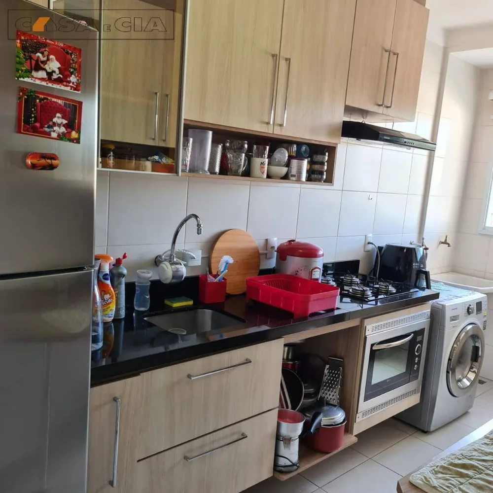 Apartamento, 2 quartos, 66 m² - Foto 9