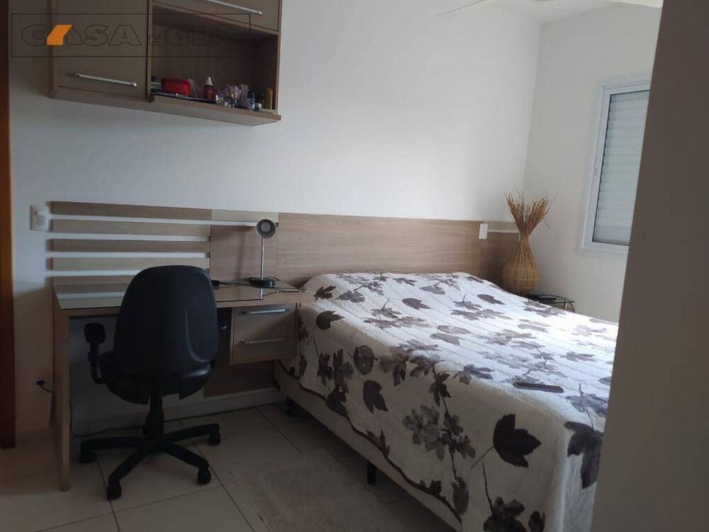 Apartamento à venda com 2 quartos, 66m² - Foto 2