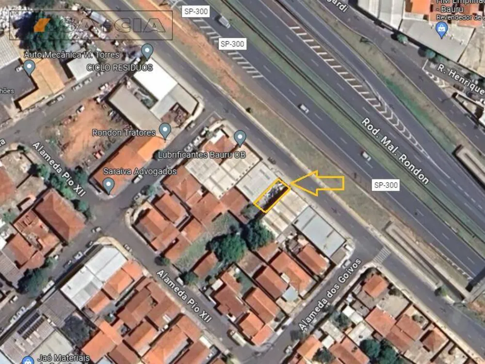 Terreno, 253 m² - Foto 5