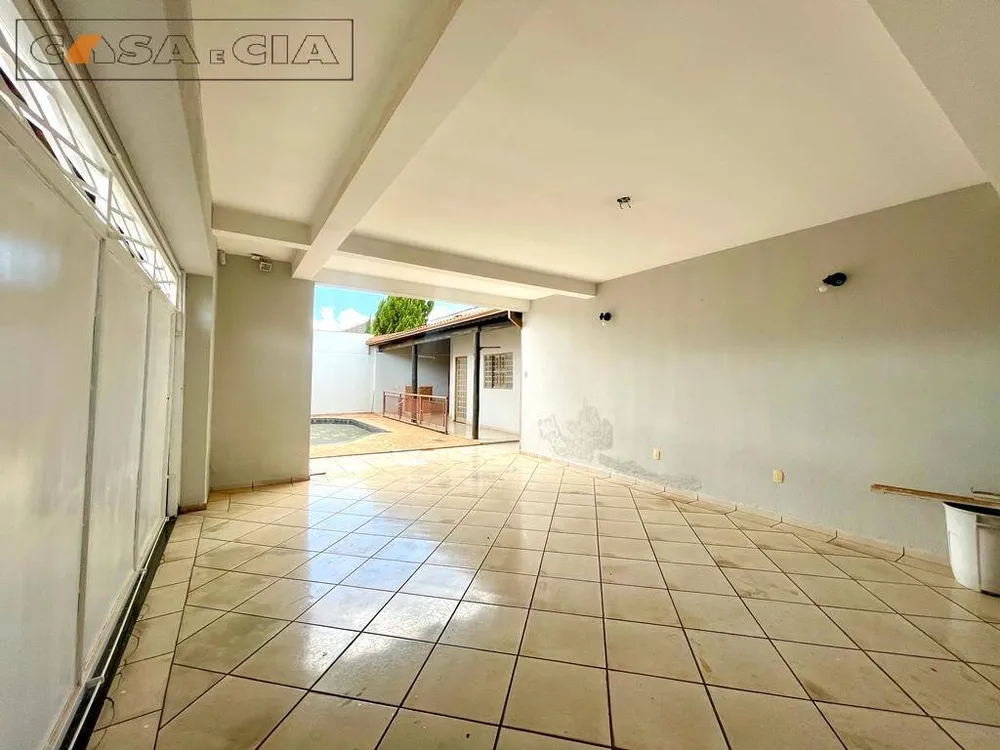 Casa, 3 quartos, 360 m² - Foto 7