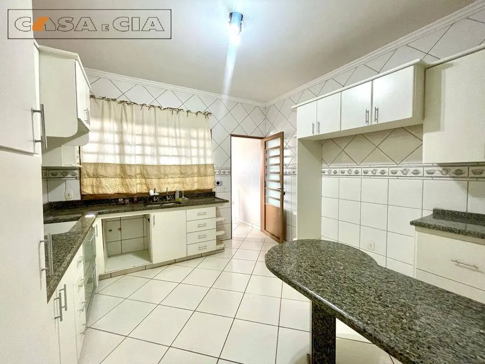 Casa, 3 quartos, 360 m² - Foto 6