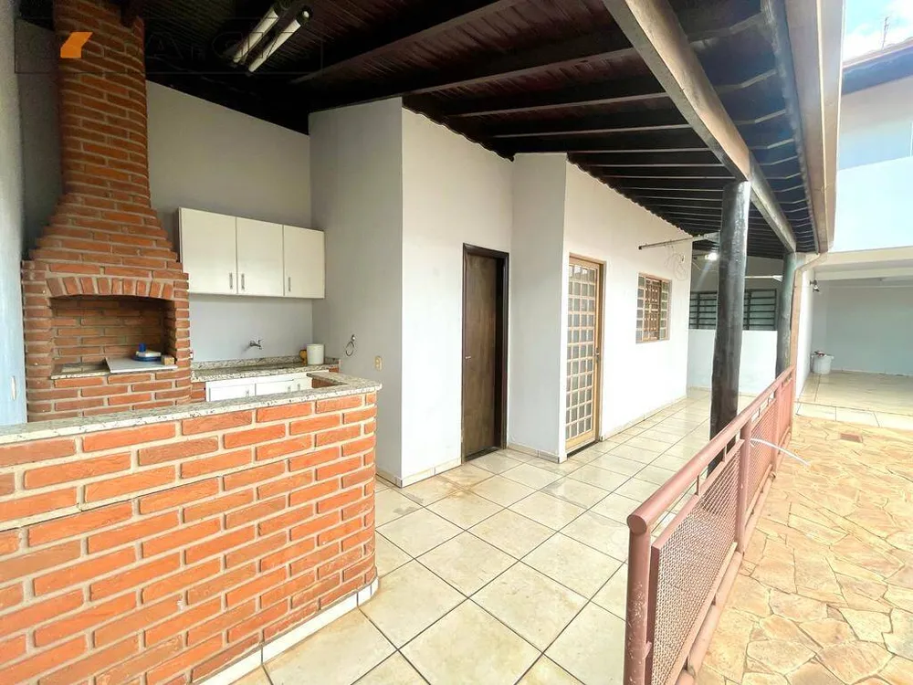 Casa, 3 quartos, 360 m² - Foto 4