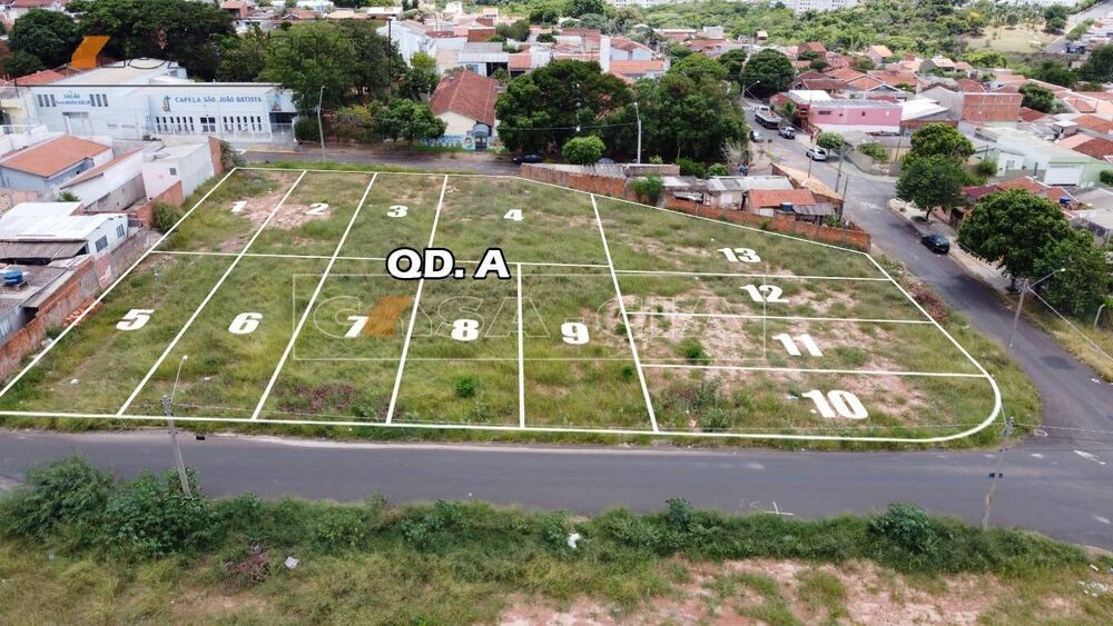 Terreno, 200 m² - Foto 2
