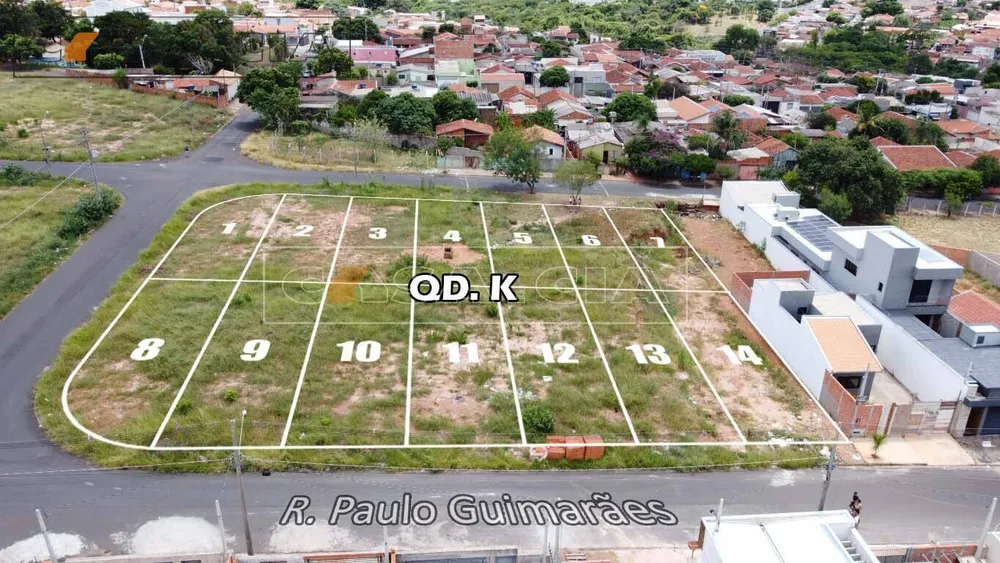 Terreno, 200 m² - Foto 3