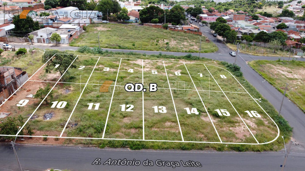 Terreno, 200 m² - Foto 1