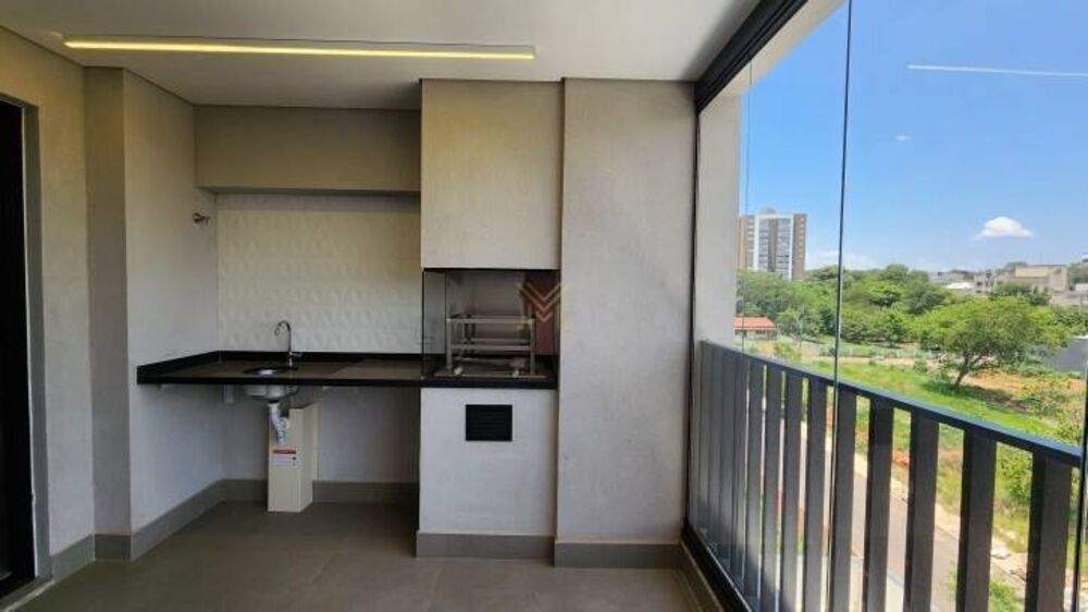 Apartamento, 2 quartos, 84 m² - Foto 1