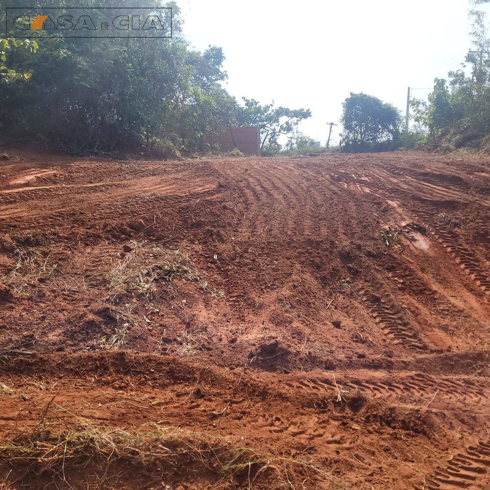 Terreno, 180 m² - Foto 1