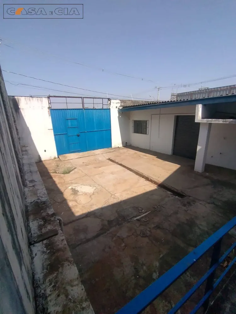 Sala-Conjunto, 649 m² - Foto 1