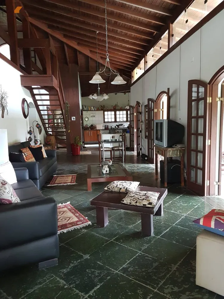 Casa, 3 quartos, 408 m² - Foto 2